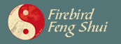 Firebird Feng Shui