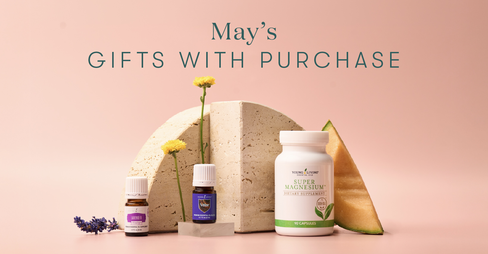 Gift With Purchase - May 2026