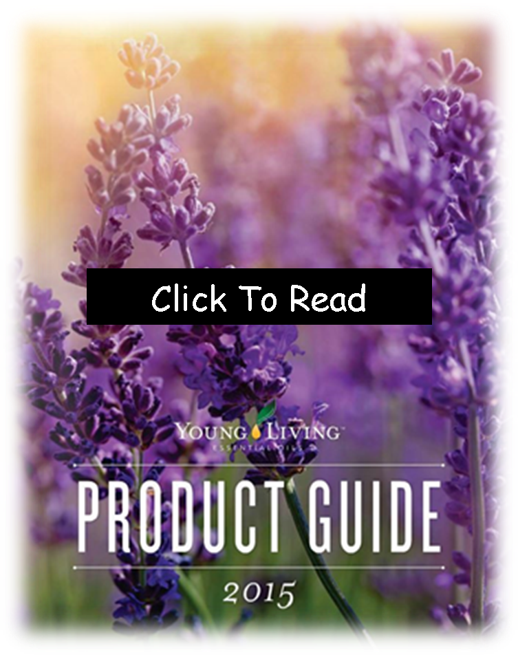 Product Guide 2015