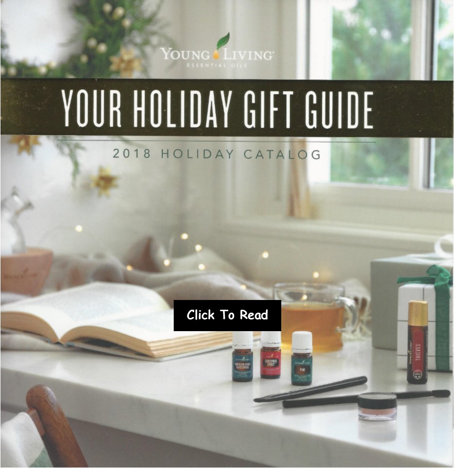 Essential Oil Therapies Happy Thanksgiving