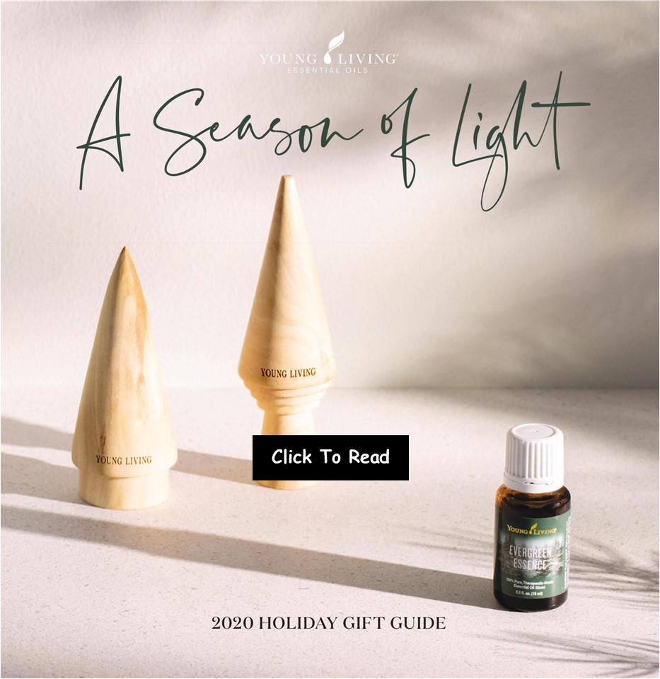 Essential Oil Therapies Happy Thanksgiving