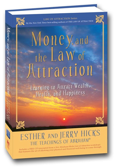 Money and the Law of Attraction