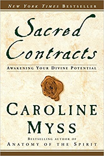 Sacred Contracts