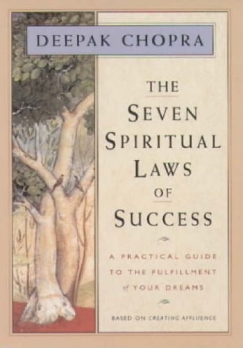 Seven Spiritual Laws of Success