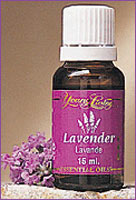 Lavender Oil