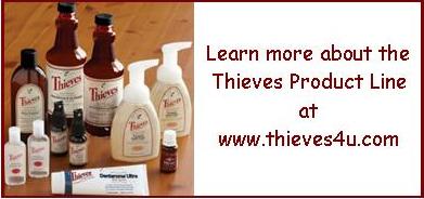 Thieves Productline