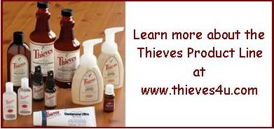 Thieves Product Line