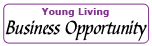 Young Living Business Opportunity