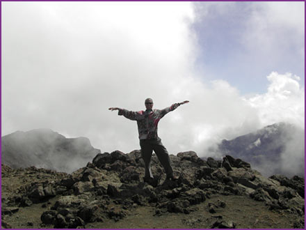 Young Living Leadership Training 2004