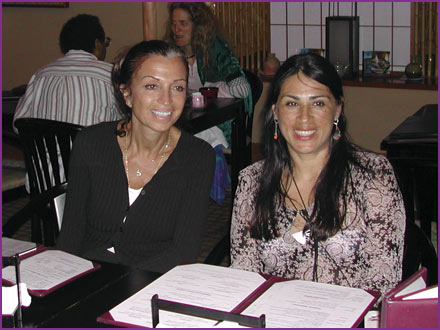 Young Living Leadership Training 2004