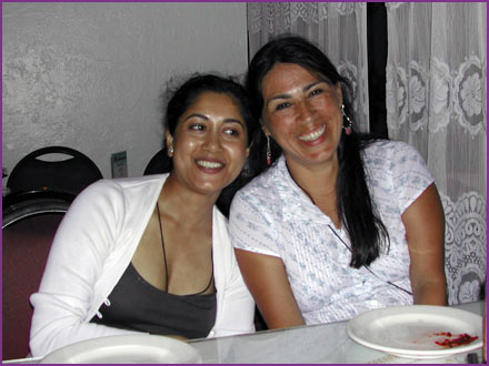 Young Living Leadership Training 2004