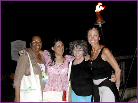 Young Living Leadership Training 2004