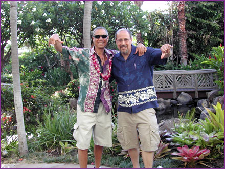 Young Living Leadership Training 2004