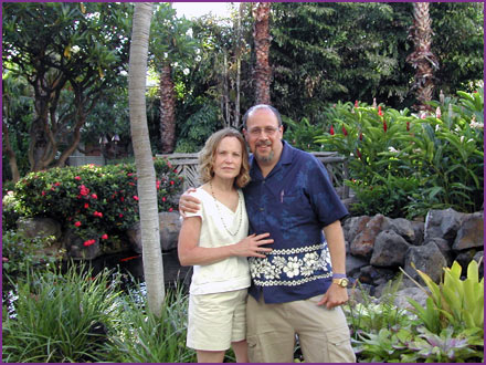 Young Living Leadership Training 2004