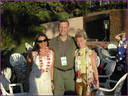 Young Living Leadership Training 2004