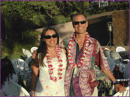 Young Living Leadership Training 2004