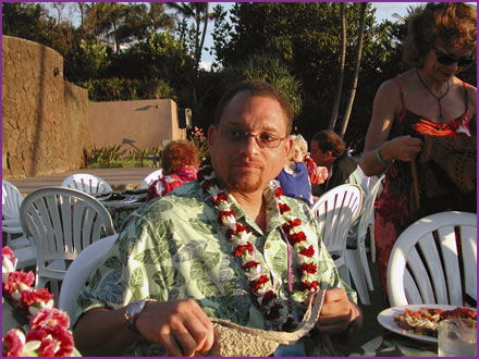 Young Living Leadership Training 2004