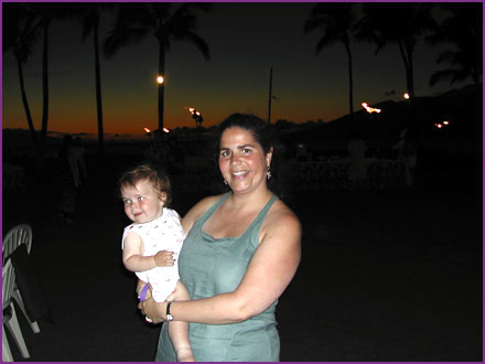 Young Living Leadership Training 2004