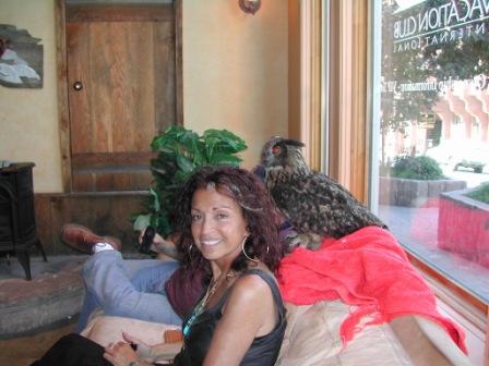 Young Living Convention 2005