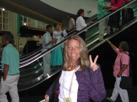 Young Living Convention 2005
