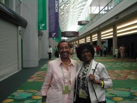 Young Living Convention 2005