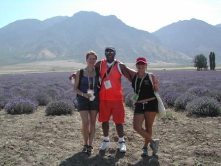 Young Living Convention 2005