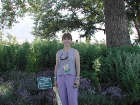 Young Living Convention 2005