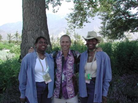 Young Living Convention 2005