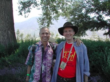 Young Living Convention 2005