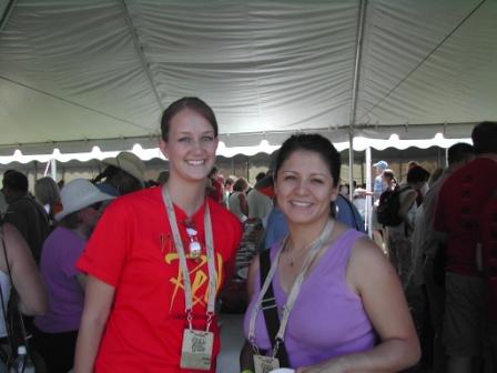 Young Living Convention 2005