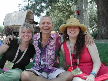 Young Living Convention 2005