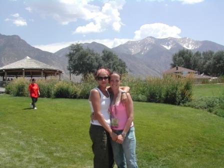 Young Living Convention 2005