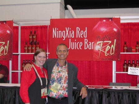Young Living Convention 2005