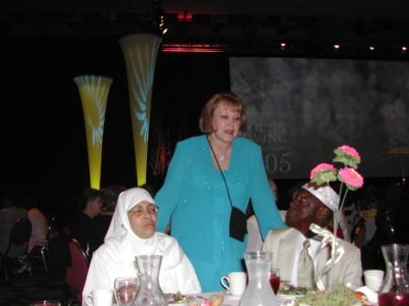 Young Living Convention 2005
