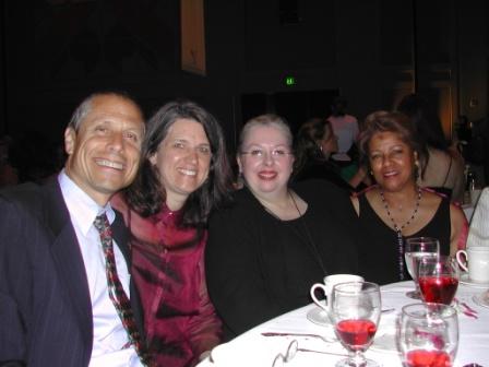 Young Living Convention 2005