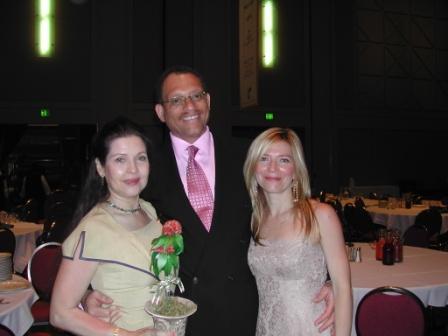 Young Living Convention 2005