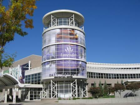 Young Living Convention 2006