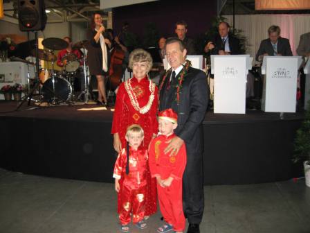 Young Living Convention 2006