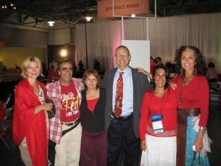 Young Living Convention 2006