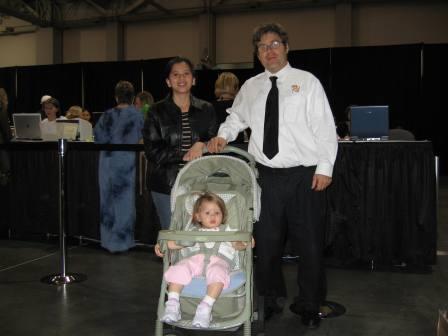Young Living Convention 2006