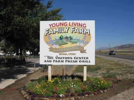 Young Living Convention 2006