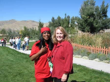 Young Living Convention 2006