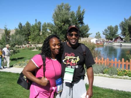 Young Living Convention 2006