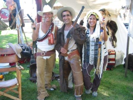 Young Living Convention 2006