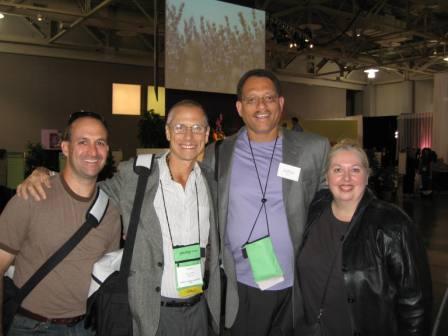 Young Living Convention 2006