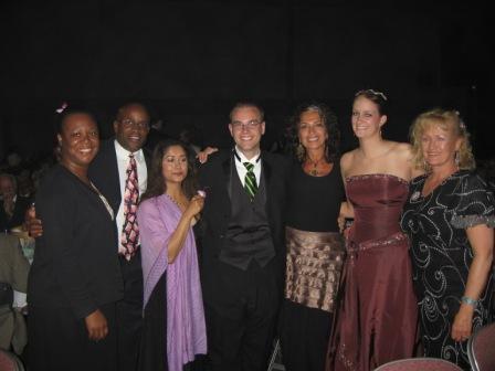 Young Living Convention 2006