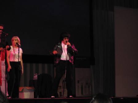 Young Living Convention 2006