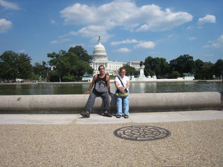 Young Living Convention 2007