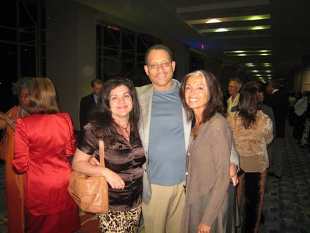 Young Living Convention 2007