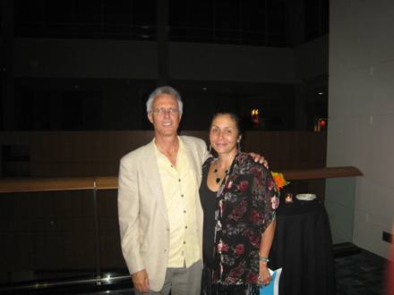 Young Living Convention 2007